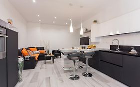 The Apartment Trastevere - Ba.Home