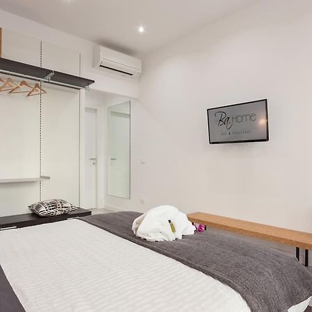 The Apartment Trastevere - Ba.Home Roma Esterno foto